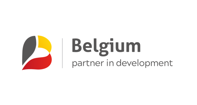 Belgium — Partner in Development