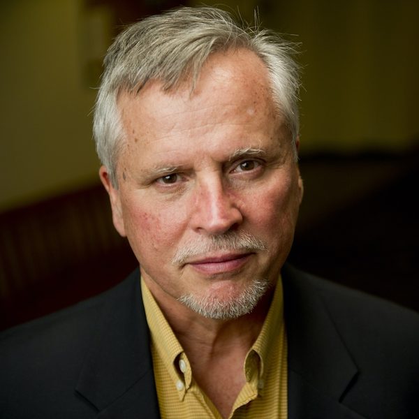 Portrait of Brook K. Baker