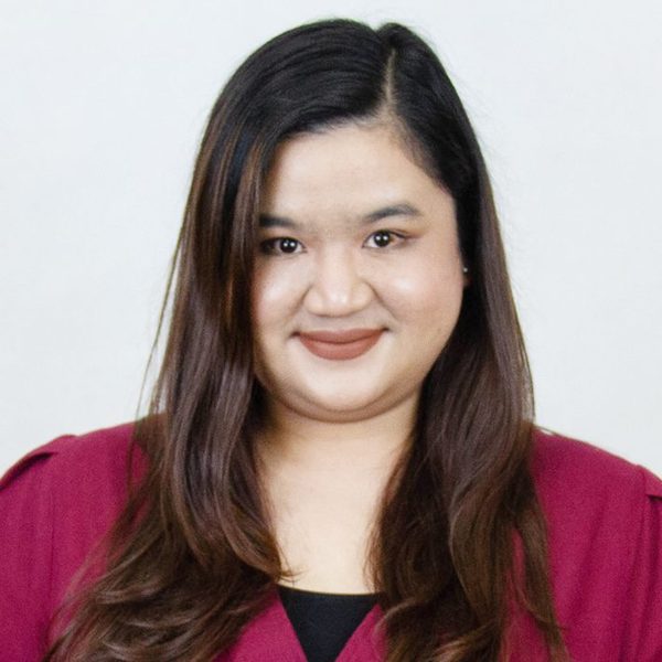 Portrait of Chittawan Poonsiri