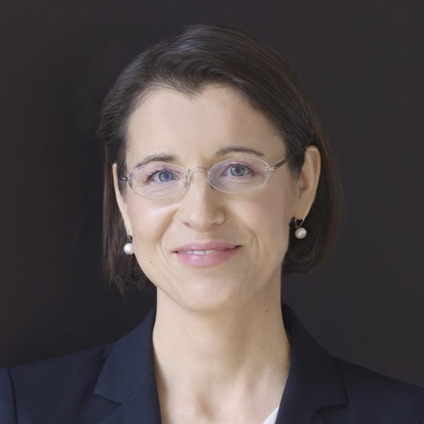 Portrait of Veronika Wirtz